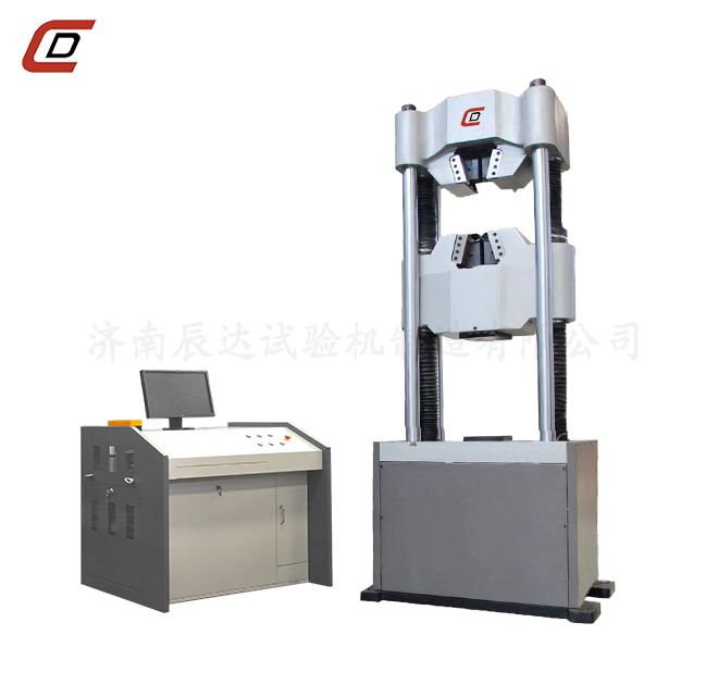 拉力試驗機在安裝夾具時應該注意哪些事項？