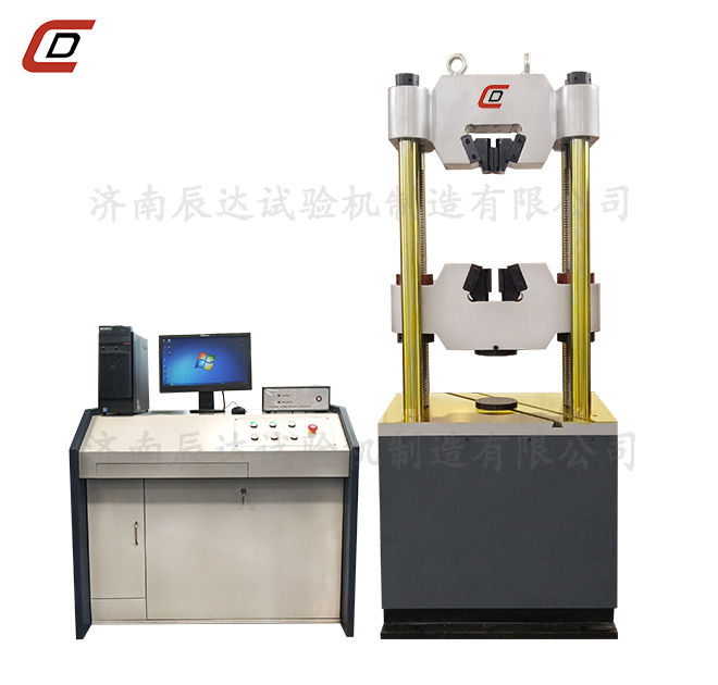 萬能試驗機調(diào)試的步驟有哪些？
