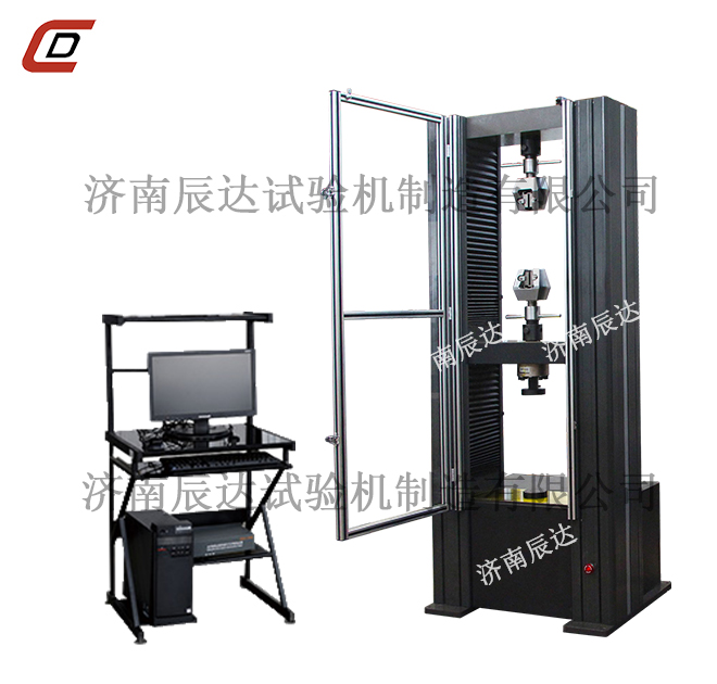 提高電子萬能試驗機的準確性應注意哪些事項呢？