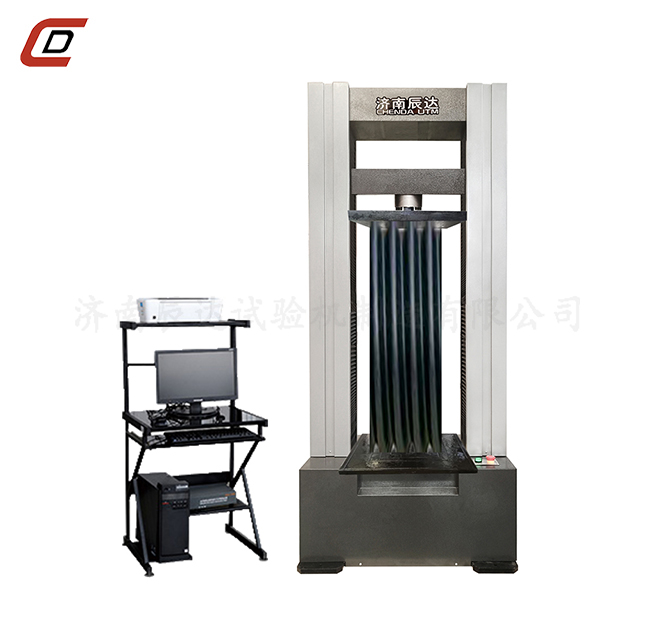 什么是環(huán)剛度試驗機？