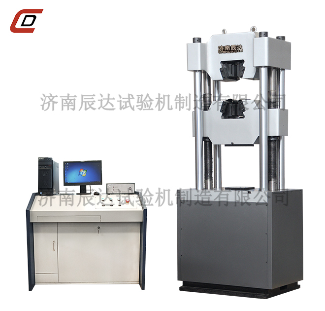 液壓萬能試驗(yàn)機(jī)和電子萬能試驗(yàn)機(jī)有什么區(qū)別？