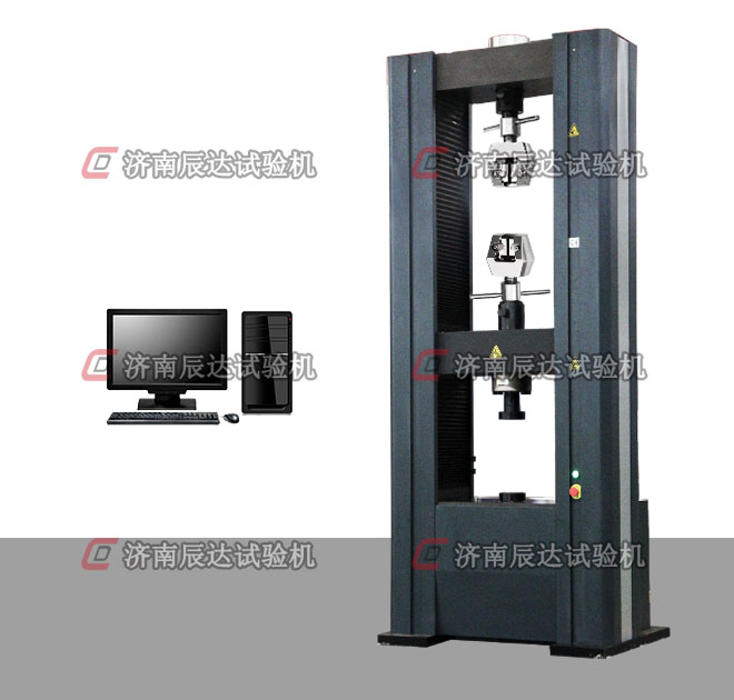 電子萬能試驗機的主要功能是什么？