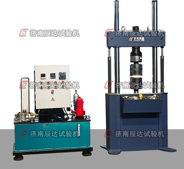 對(duì)于PWS-100微機(jī)控制電液伺服動(dòng)靜萬(wàn)能（疲勞）試驗(yàn)機(jī)你了解多少呢？