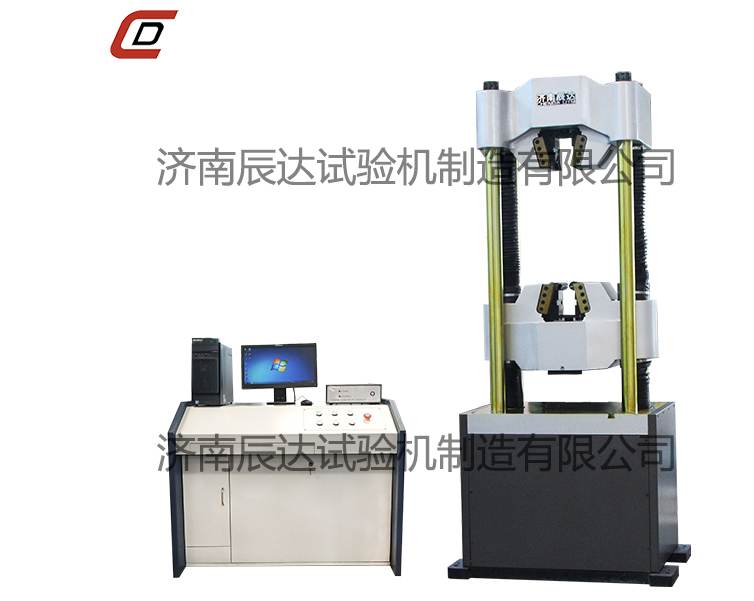 電液伺服萬(wàn)能試驗(yàn)機(jī)使用時(shí)注意事項(xiàng)有哪些？