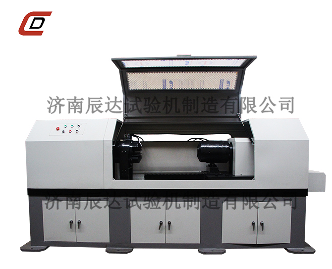 微機全自動扭轉(zhuǎn)試驗機的使用注意事項有哪些？