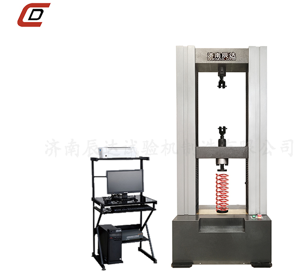 彈簧試驗(yàn)機(jī)如何進(jìn)行維護(hù)保養(yǎng)呢？