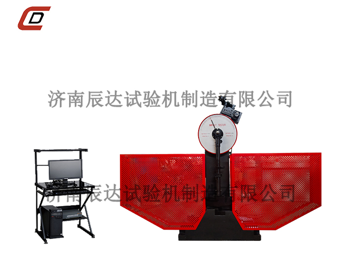 影響擺錘式?jīng)_擊試驗機試驗結(jié)果的因素什么？