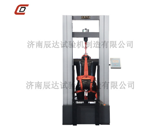 決定安全帶拉力試驗(yàn)機(jī)性能的因素有哪些呢？