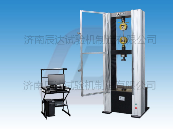 試驗(yàn)機(jī)WDW-100價(jià)格會(huì)受哪些因素的影響？