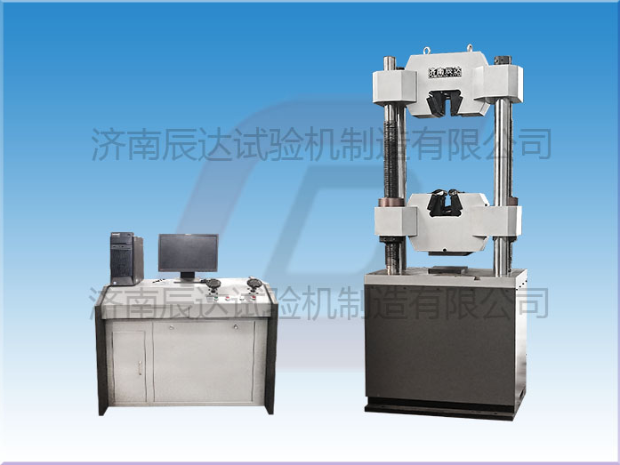 WAW-1000B微機(jī)控制液壓萬能試驗(yàn)機(jī)要怎么正確安裝，以及對環(huán)境有哪些要求？