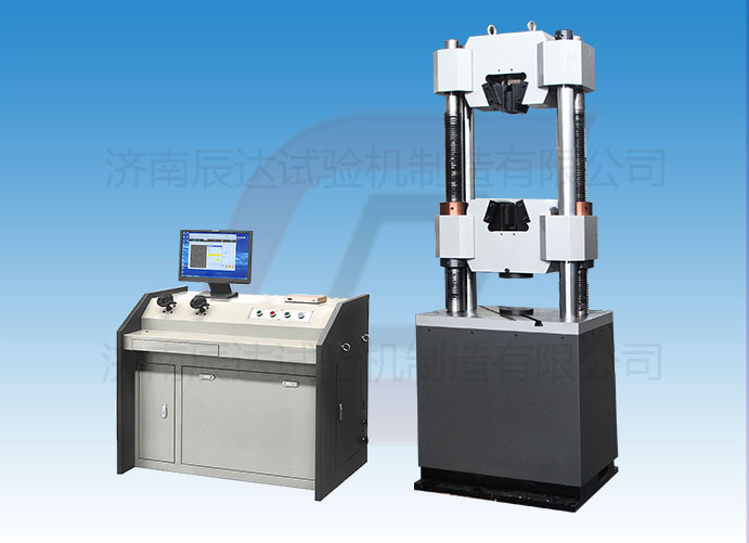 WEW-600B拉力試驗(yàn)機(jī)價(jià)格會(huì)受哪些因素的影響？