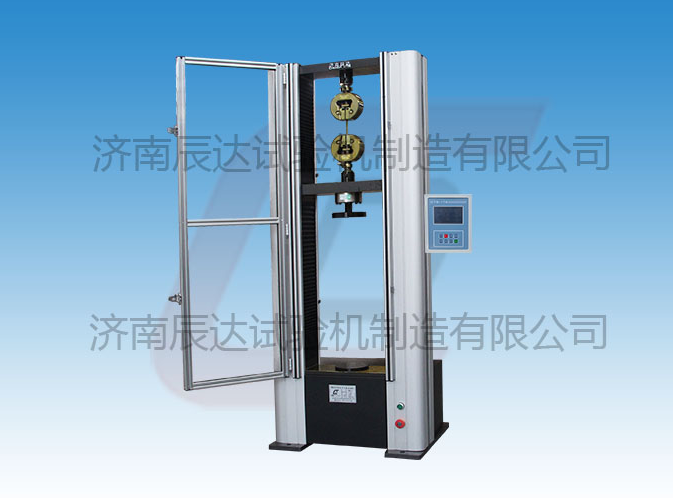 WDS-10M萬能試驗(yàn)機(jī)對安裝環(huán)境有哪些要求?操作時還需要注意哪幾點(diǎn)？
