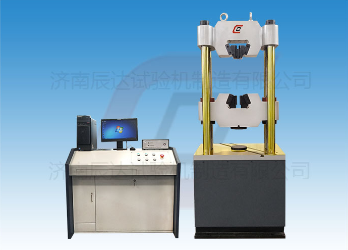 影響WAW-600D液壓萬能試驗(yàn)機(jī)測(cè)試誤差的原因有哪些？又該如何避免呢？