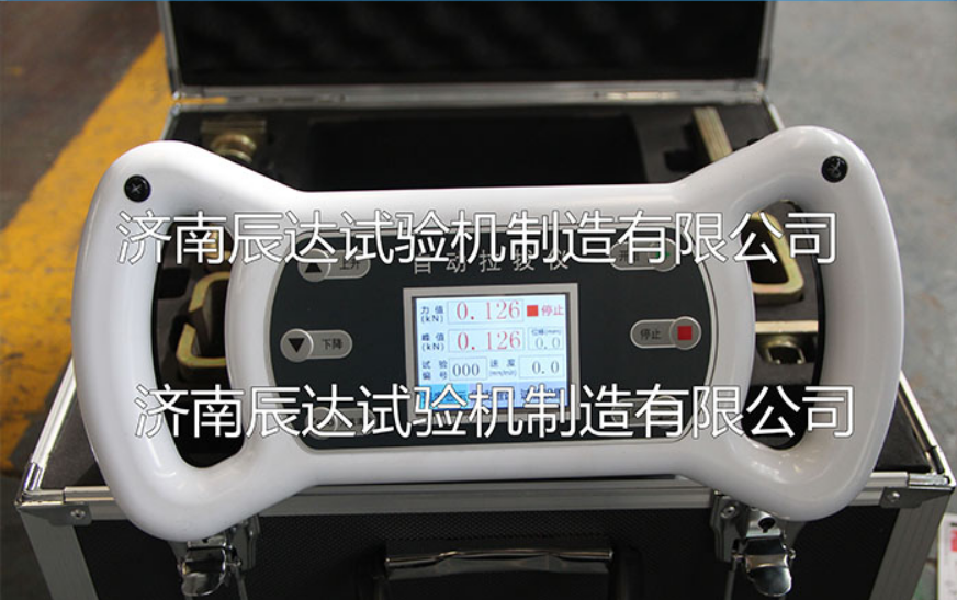 CD-5000電動(dòng)加載數(shù)顯式粘結(jié)強(qiáng)度檢測(cè)儀有哪些易損部件？