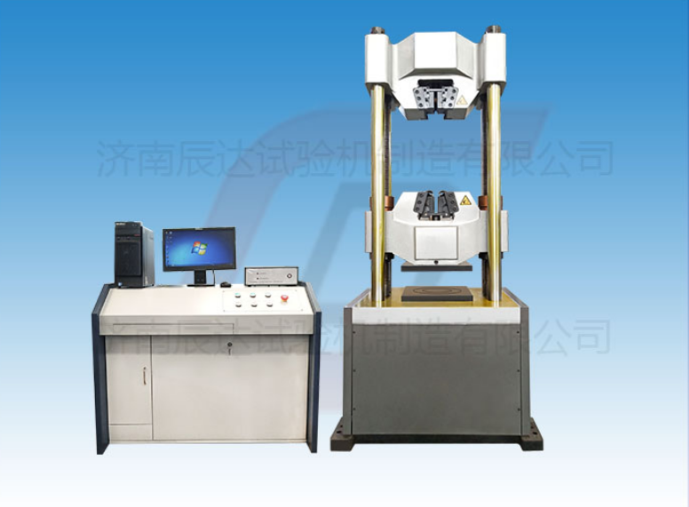 WAW-600E材料試驗(yàn)機(jī)的工作原理是什么？使用前還需哪些準(zhǔn)備工作？