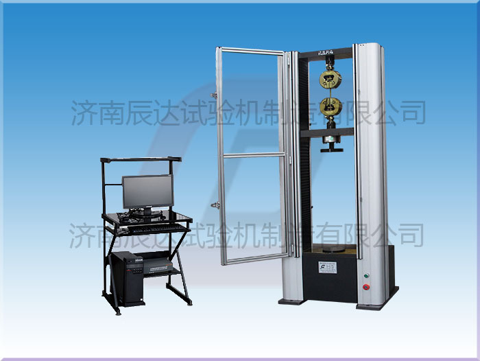 WDW-10M微機(jī)控制電子拉力試驗(yàn)機(jī)的作用以及主要特點(diǎn)是什么？