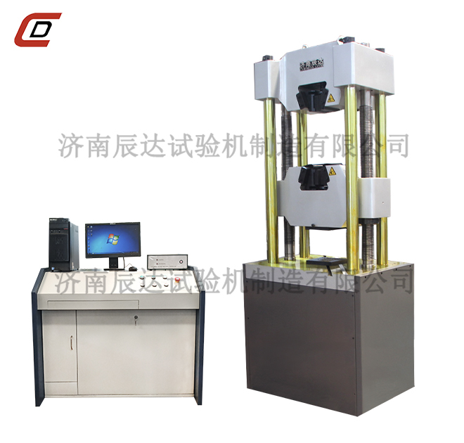 影響WAW-1000D液壓拉伸試驗(yàn)機(jī)價(jià)格的因素有哪些？