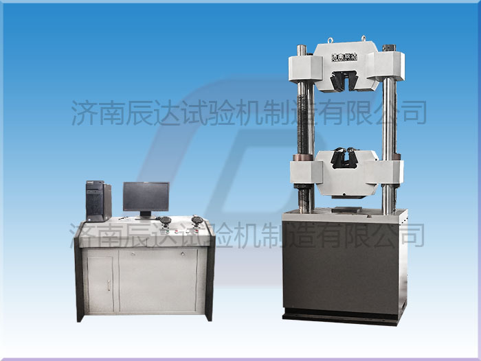 微機(jī)控制電液伺服液壓萬(wàn)能試驗(yàn)機(jī)對(duì)安裝環(huán)境有哪些要求？