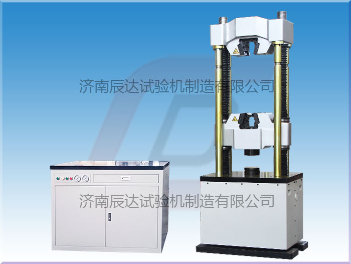 影響微機(jī)控制電液伺服萬(wàn)能試驗(yàn)機(jī)價(jià)格的因素有哪些？
