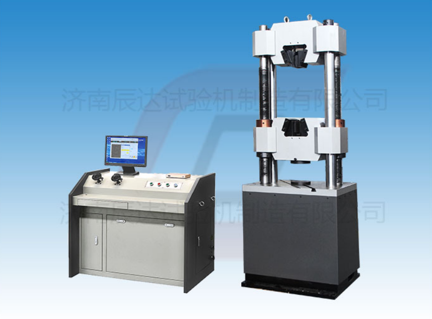 WEW-600B試驗(yàn)機(jī)常見(jiàn)的故障有哪些？