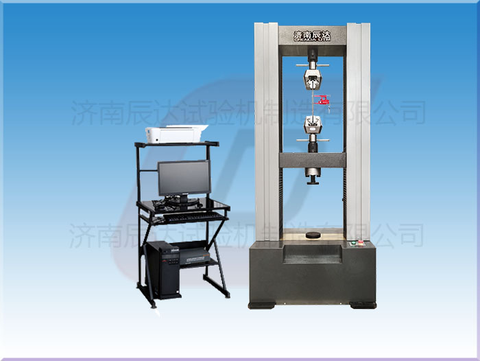 微機(jī)控制電子萬(wàn)能拉力試驗(yàn)機(jī)要怎么調(diào)試和校準(zhǔn)？