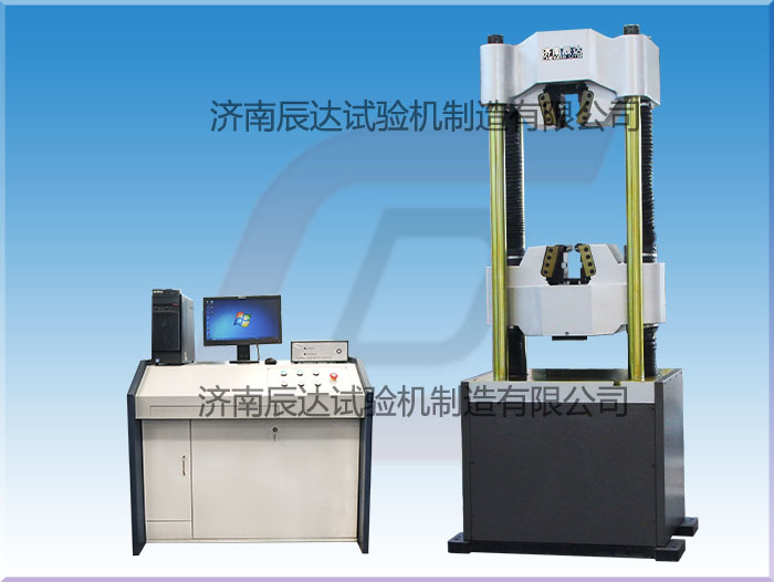 金屬拉伸試驗(yàn)機(jī)具備那些功能？日常使用中還有哪些注意事項(xiàng)？