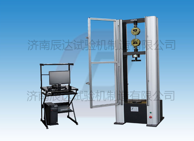 WDW-10M拉伸試驗(yàn)機(jī)操作時(shí)需要注意哪些事項(xiàng)？