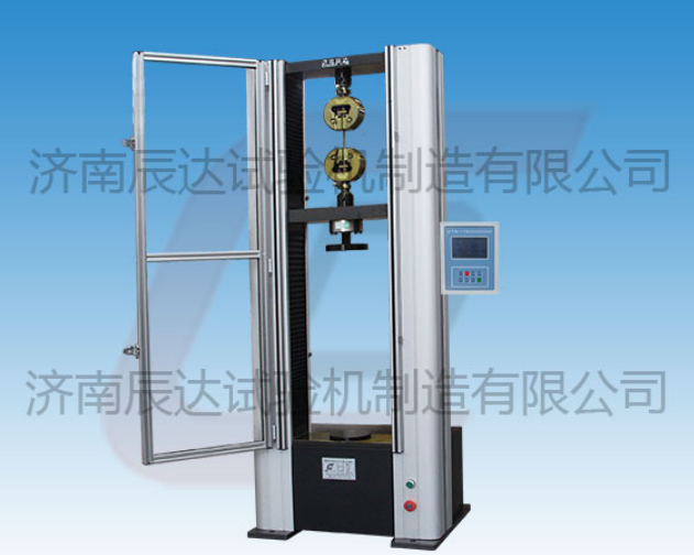 WDS-10M材料試驗(yàn)機(jī)產(chǎn)生誤差的原因有那些？