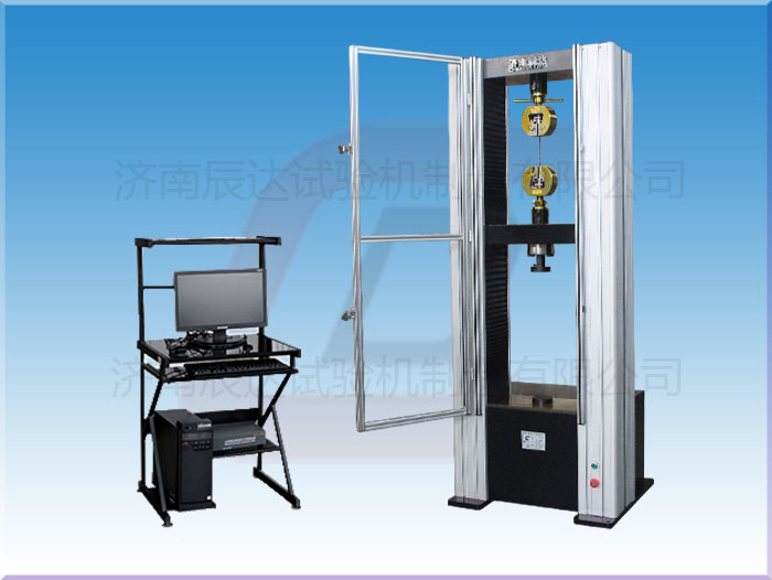 材料試驗(yàn)機(jī)的常見(jiàn)故障，怎么排除才對(duì)
