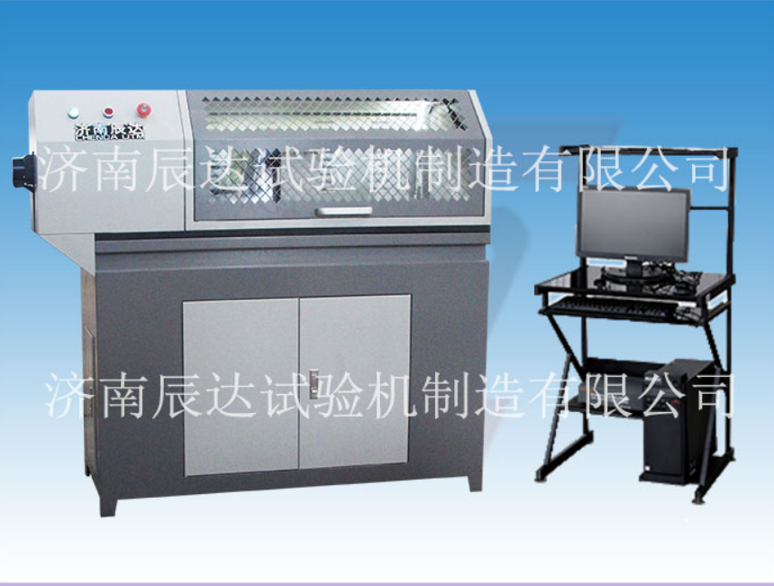 扭轉(zhuǎn)試驗(yàn)機(jī)各機(jī)型有什么不同？