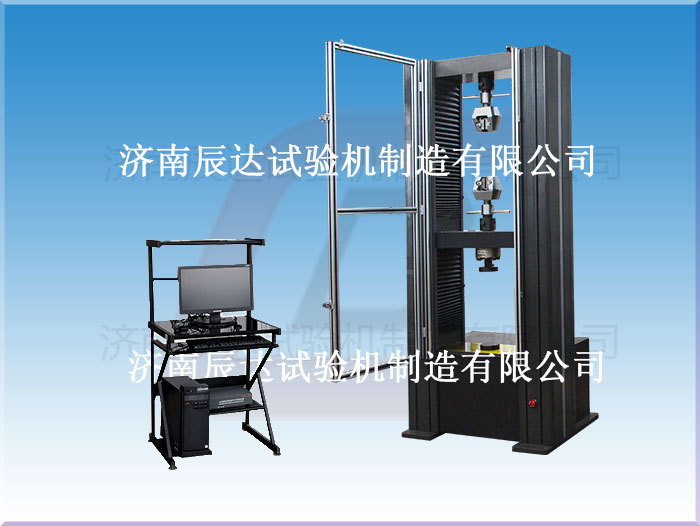 萬能拉力試驗機怎么使用， 你知道嗎？
