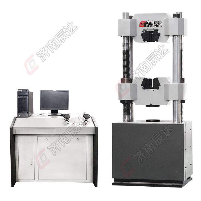 萬能材料試驗(yàn)機(jī)的示值誤差如何調(diào)整？