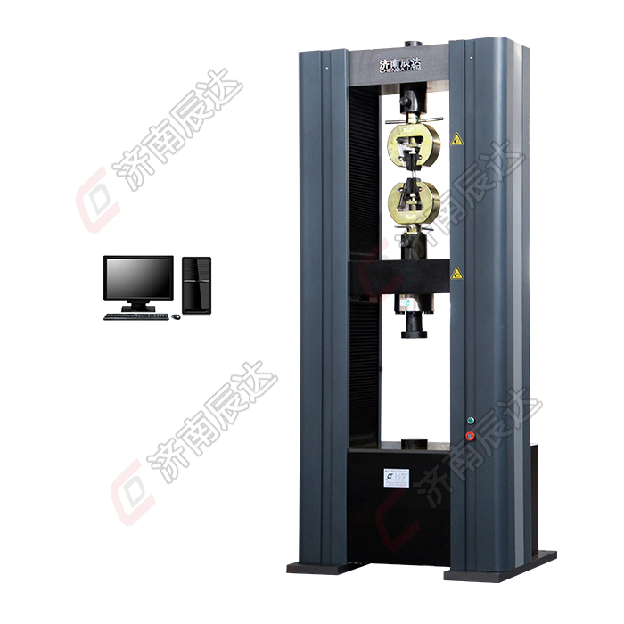 電子拉力試驗(yàn)機(jī)試驗(yàn)時(shí)夾具打滑怎么辦？